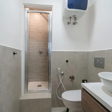Appartamento Palazzuolo Renaissance Firenze