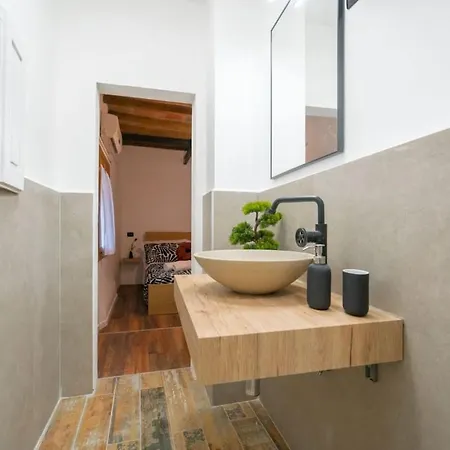 Appartamento Palazzuolo Renaissance